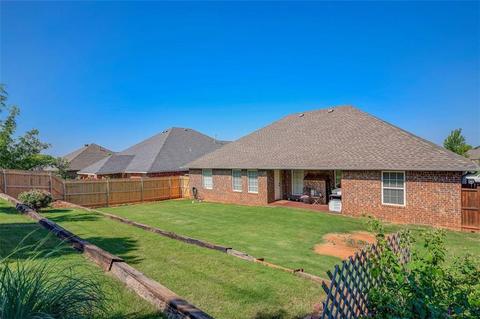 1608 Dorothy, Moore, OK 73170 photo 4