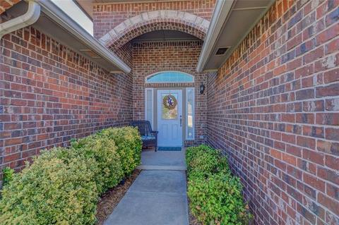 1608 Dorothy, Moore, OK 73170 photo 3