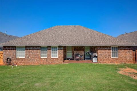 1608 Dorothy, Moore, OK 73170 photo 6
