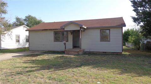 1101 Eula St, Altus, OK 73521 photo 1