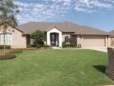 3908 Heritage Trl, Altus, OK 73521 photo 1
