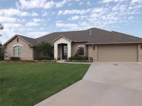 3908 Heritage Trl, Altus, OK 73521 photo 3