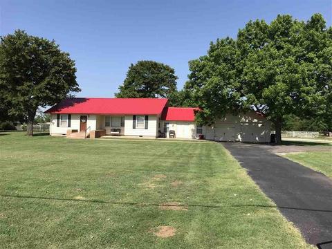 13391 NE Kleeman, Elgin, OK 73538 photo 1