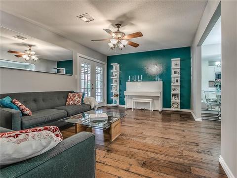 1603 Surrey Dr, Norman, OK 73071 photo 4