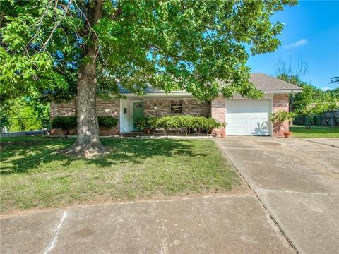 1603 Surrey Dr, Norman, OK 73071 photo 1