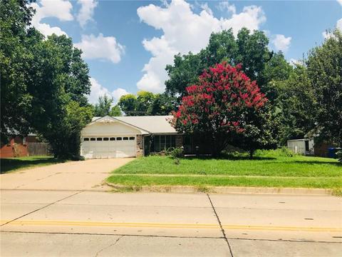 709 E Boyd, Norman, OK 73071 photo 1