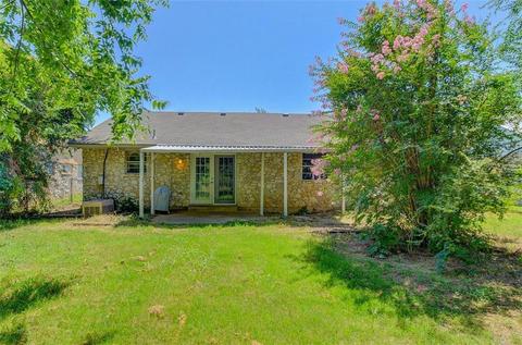 143 Folsom Dr, Mcloud, OK 74851 photo 30