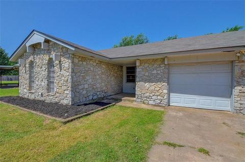 143 Folsom Dr, Mcloud, OK 74851 photo 2