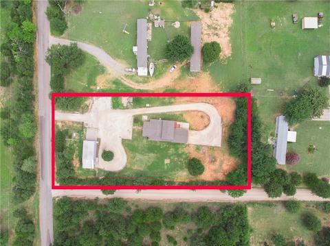 13607 Fishmarket, Mcloud, OK 74851 photo 22