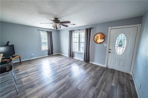 13607 Fishmarket, Mcloud, OK 74851 photo 2