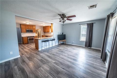 13607 Fishmarket, Mcloud, OK 74851 photo 3