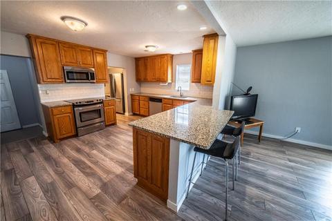 13607 Fishmarket, Mcloud, OK 74851 photo 4