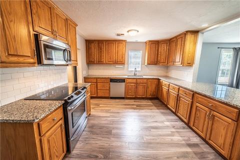 13607 Fishmarket, Mcloud, OK 74851 photo 6