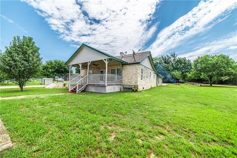 13607 Fishmarket, Mcloud, OK 74851 photo 1