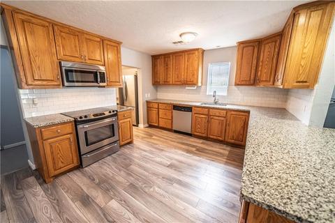 13607 Fishmarket, Mcloud, OK 74851 photo 5