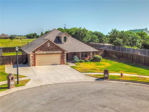 3437 Windmill Rd, Moore, OK 73165 photo 4