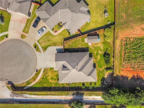 3437 Windmill Rd, Moore, OK 73165 photo 6