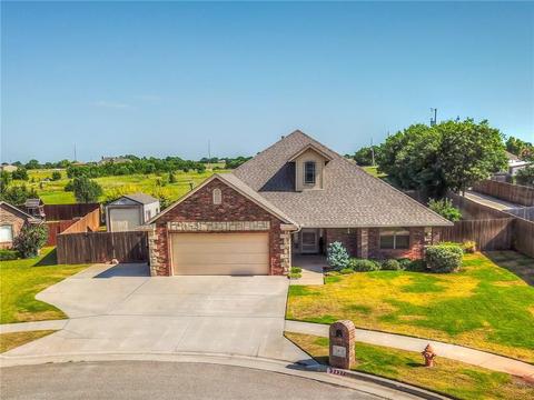 3437 Windmill Rd, Moore, OK 73165 photo 29