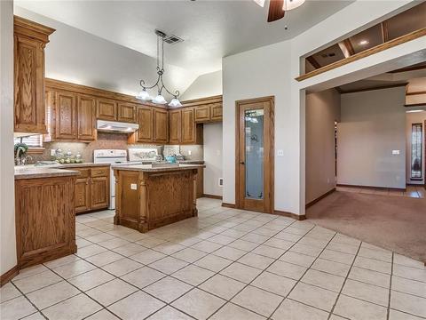 3437 Windmill Rd, Moore, OK 73165 photo 14