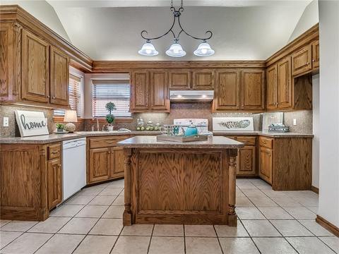 3437 Windmill Rd, Moore, OK 73165 photo 16