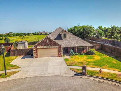 3437 Windmill Rd, Moore, OK 73165 photo 1