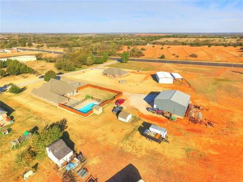 6 Willow Crk, Tuttle, OK 73089 photo 1