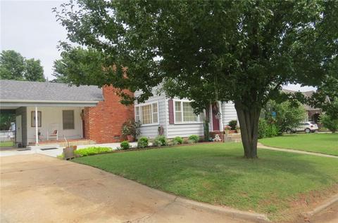 1416 Barta, Prague, OK 74864 photo 5