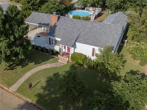 1416 Barta, Prague, OK 74864 photo 2
