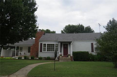 1416 Barta, Prague, OK 74864 photo 6