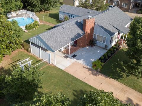 1416 Barta, Prague, OK 74864 photo 3