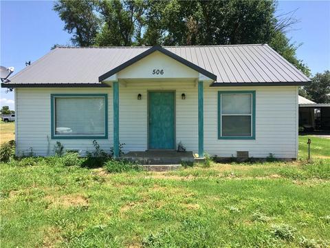 506 N Locust, Seiling, OK 73663 photo 12
