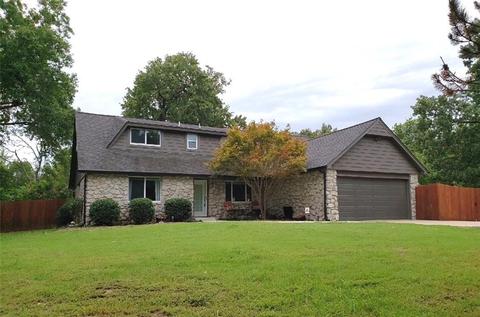 27128 E 84th St, Broken Arrow, OK 74014 photo 1
