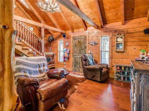4 Florene Dr, Mcloud, OK 74851 photo 6