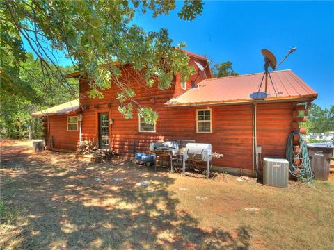 4 Florene Dr, Mcloud, OK 74851 photo 24