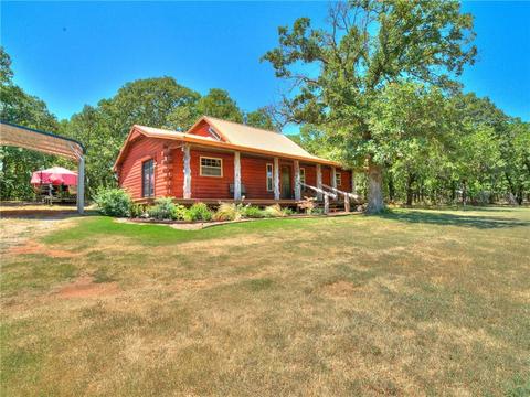 4 Florene Dr, Mcloud, OK 74851 photo 3