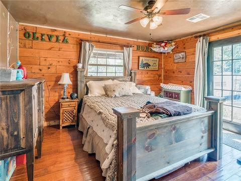 4 Florene Dr, Mcloud, OK 74851 photo 18