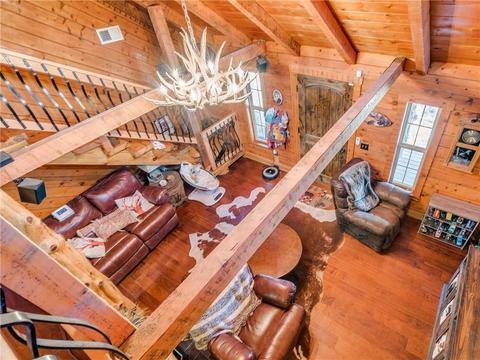 4 Florene Dr, Mcloud, OK 74851 photo 23