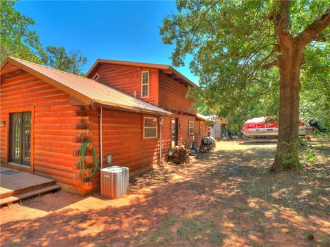 4 Florene Dr, Mcloud, OK 74851 photo 25