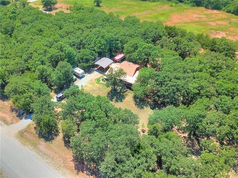 4 Florene Dr, Mcloud, OK 74851 photo 28