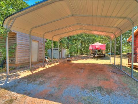 4 Florene Dr, Mcloud, OK 74851 photo 26