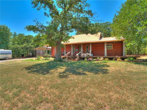4 Florene Dr, Mcloud, OK 74851 photo 4