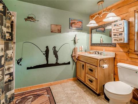 4 Florene Dr, Mcloud, OK 74851 photo 20