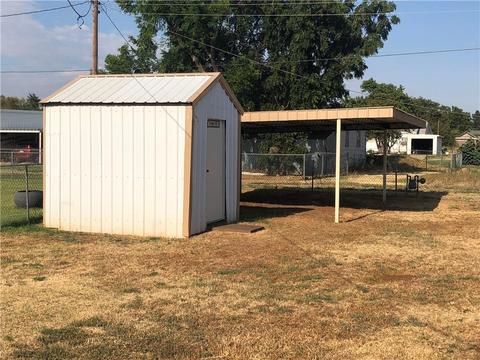419 S 3rd, Sentinel, OK 73664 photo 7
