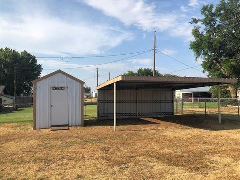 419 S 3rd, Sentinel, OK 73664 photo 9