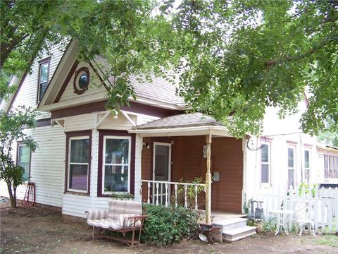 101 E Vine St, Dover, OK 73734 photo 6