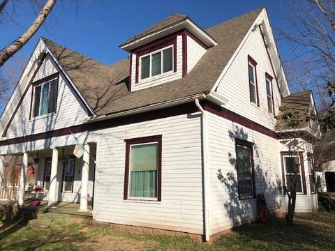 101 E Vine St, Dover, OK 73734 photo 33