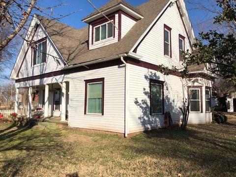 101 E Vine St, Dover, OK 73734 photo 8