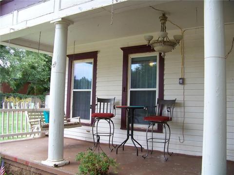 101 E Vine St, Dover, OK 73734 photo 4