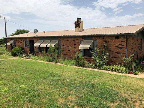 19324 E 1130 Rd, Sayre, OK 73662 photo 1