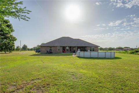 29634 Moses Ln, Mcloud, OK 74851 photo 31